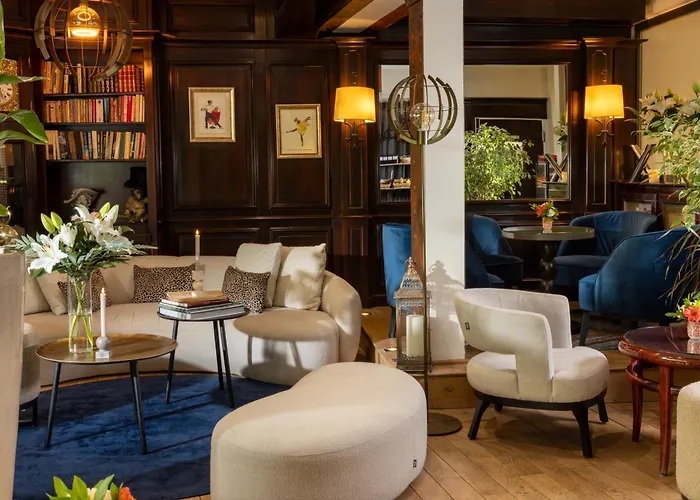 Hotel London